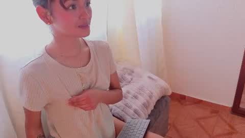 Aura online show from August 9, 4:41 pm