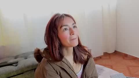 Aura online show from August 15, 1:48 pm