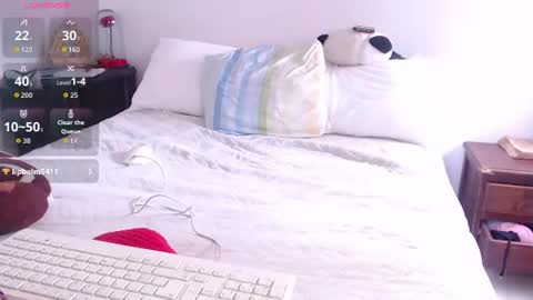 Auro online show from July 20, 3:48 pm