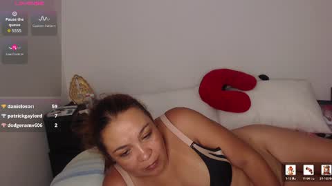 Auro online show from August 11, 3:08 am