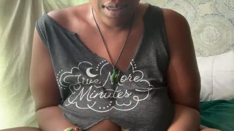 auratherealist online show from August 14, 12:14 am