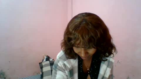 aurelia107 online show from July 12, 10:43 am
