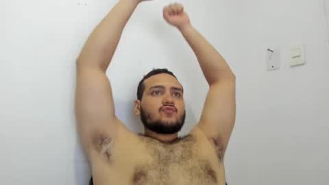 aurelio_pryce online show from July 29, 3:46 am