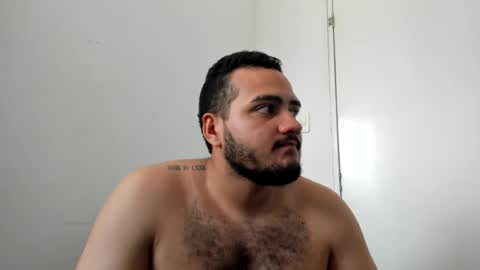 aurelio_pryce online show from July 29, 2:02 pm