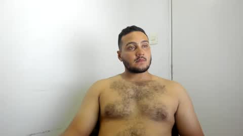 aurelio_pryce online show from August 5, 3:26 am