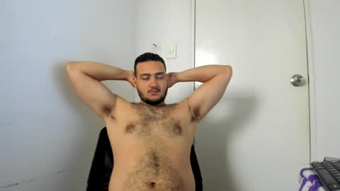 aurelio_pryce online show from August 6, 1:54 pm