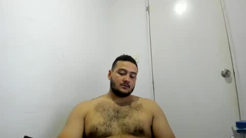 aurelio_pryce online show from August 8, 1:49 am