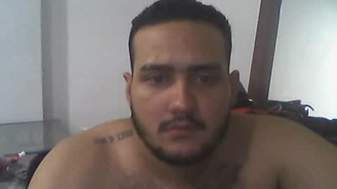 aurelio_pryce online show from August 16, 2:54 pm