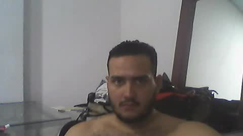 aurelio_pryce online show from August 16, 4:00 pm