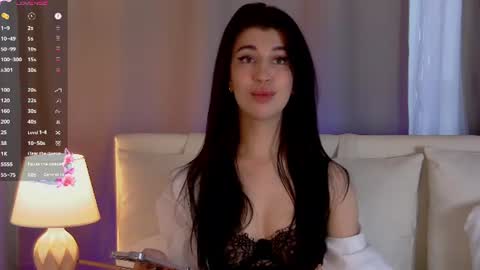 aurora_404 online show from August 14, 9:46 am
