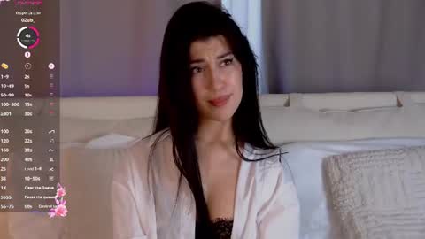 aurora_404 online show from August 14, 10:52 am