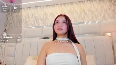 Aurora online show from August 4, 4:48 pm