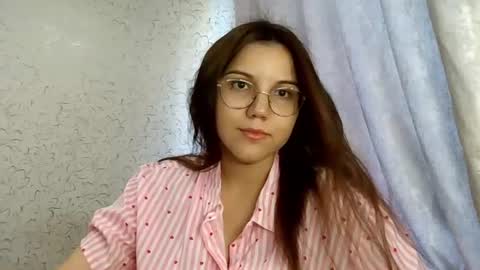 aurora_breeze online show from July 26, 1:05 pm