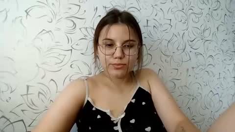 aurora_breeze online show from August 4, 1:41 pm