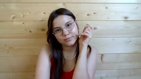 aurora_breeze online show from August 7, 1:00 pm