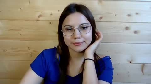 aurora_breeze online show from August 11, 1:46 pm