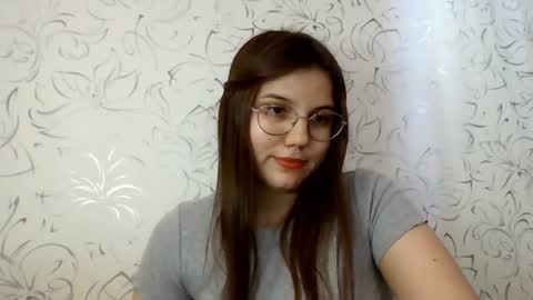 aurora_breeze online show from August 18, 12:22 pm