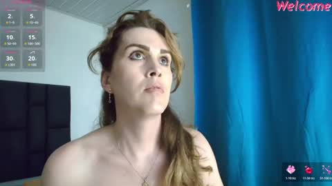 Aurora doll23 online show from August 17, 11:10 pm