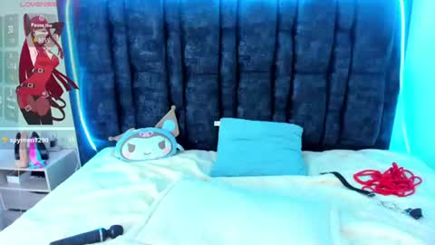 AURORA online show from August 13, 4:54 pm