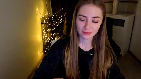 aurora_evil online show from March 23, 12:21 pm
