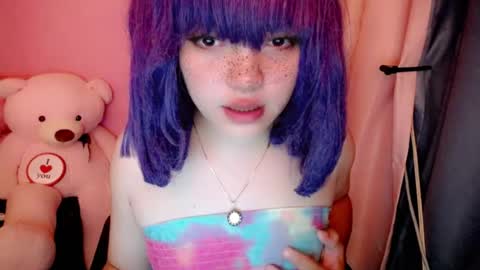 aurora_more online show from August 1, 4:51 am