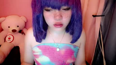 aurora_more online show from August 2, 4:41 am