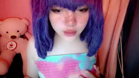 aurora_more online show from August 14, 12:14 am
