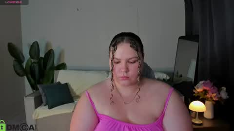 aurora_nightshade online show from August 10, 1:01 pm