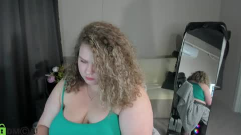 aurora_nightshade online show from August 14, 6:55 pm