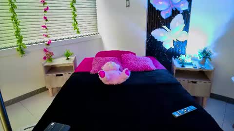 Aurora  online show from June 27, 2:20 pm