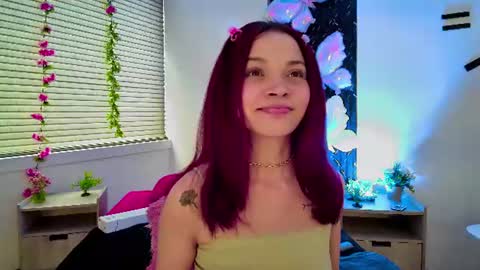 Aurora  online show from June 27, 6:43 pm