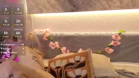 Aurora and Disha online show from August 15, 12:42 pm