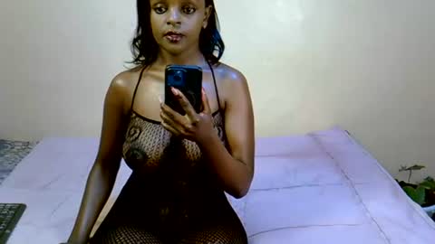 Starr online show from August 9, 9:16 pm