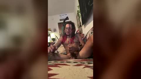 aurorabell91 online show from August 16, 9:08 pm