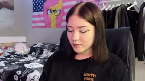 Alisha online show from August 13, 4:26 am