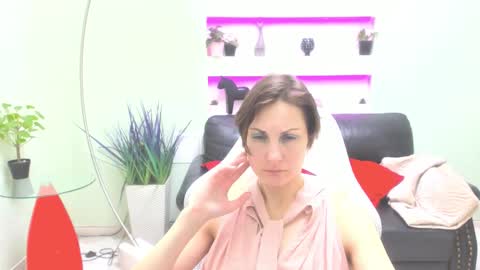 AuroraScript online show from March 9, 3:52 pm