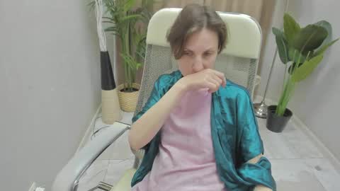 AuroraScript online show from April 11, 4:51 pm