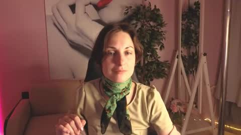 AuroraScript online show from May 1, 6:01 pm