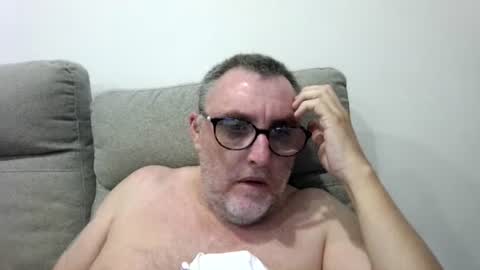 aussie_ozzie online show from August 6, 8:02 am