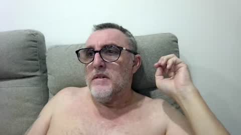 aussie_ozzie online show from August 7, 7:52 am