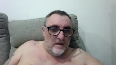 aussie_ozzie online show from August 10, 10:05 am