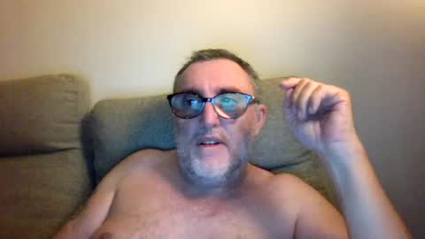 aussie_ozzie online show from August 10, 12:17 pm