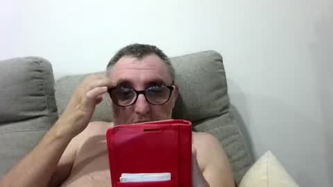aussie_ozzie online show from August 12, 10:06 am