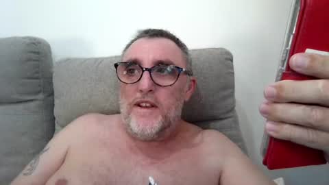 aussie_ozzie online show from August 13, 6:27 am