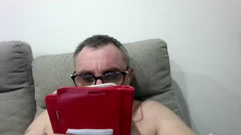aussie_ozzie online show from August 14, 10:08 am