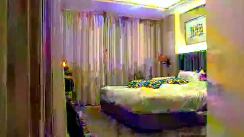 Squirter room online show from April 15, 2:46 pm