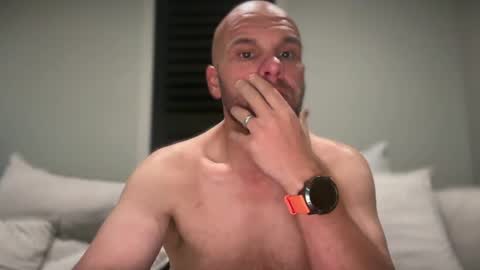 aussieboycal online show from June 23, 10:27 am