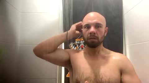 aussieboycal online show from June 27, 9:39 pm