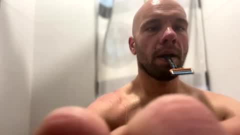 aussieboycal online show from July 17, 7:25 pm