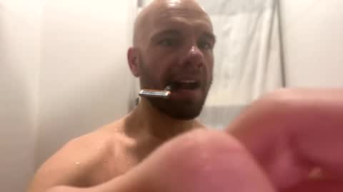 aussieboycal online show from July 24, 7:50 pm
